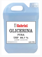 Glicerina Pura USP 99.7%